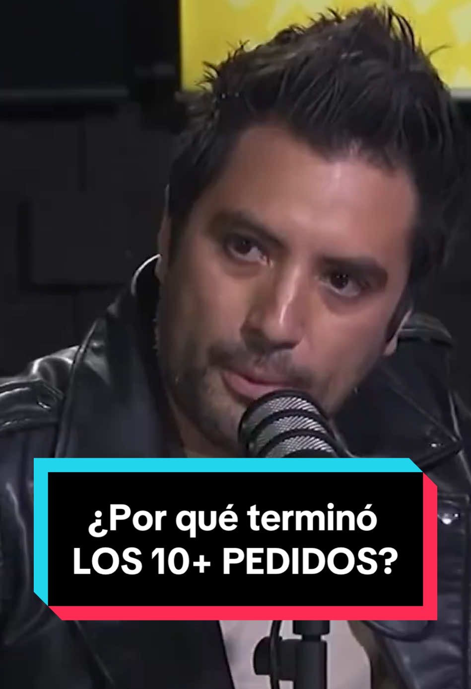 ¿Por qué terminó Los 10+Pedidos? 🥲👀 #los10maspedidos #mtv10maspedidos #gaboramos #chavorrucos #2000s #ashketchum #doblaje #mtv #GaboRamos 