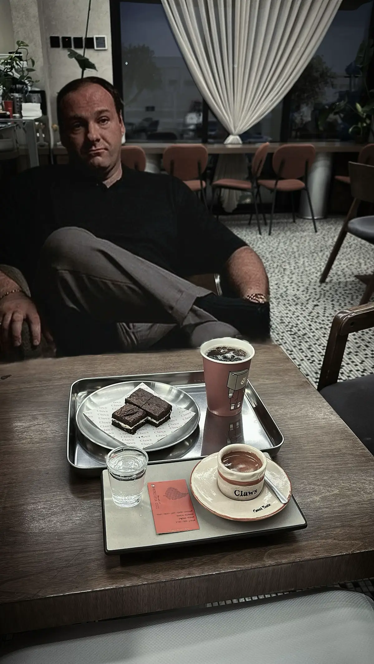 #سوبرانو #sopranos #foryou tony