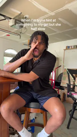 Not the brightest in the bunch #foryou #relatable #jokes 