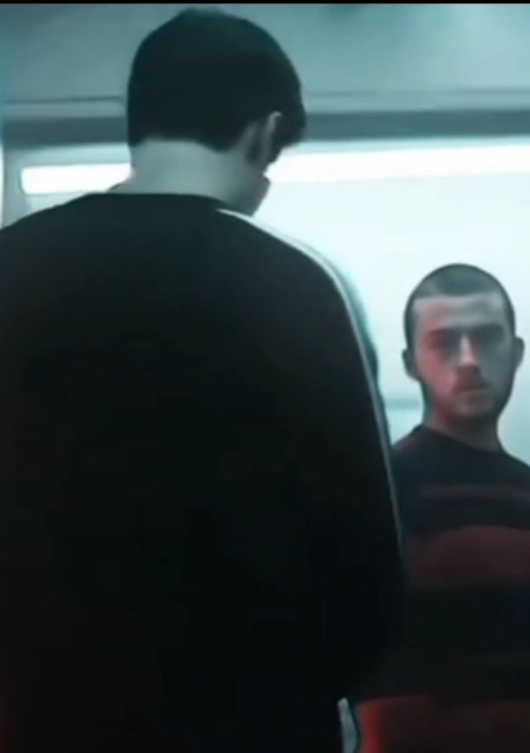 vuelve a ser tú 🫵🏻|| Euphoria  #nateeuphoria #jacobelordi #natejacobsedit #natejacobs #fyp 