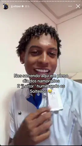 Porran jj pegou pesado 😭#vaiprofycaramba #jj 