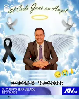 ATV DESPIDE A RENE GASTELUMENDI, VUELA ALTO!!!  se te extrañará en las mañanas cuando daba las noticias. #francovidal #viraltiktokvideo #paratiiiiiiiiiiiiiiiiiiiiiiiiiiiiiii #kickalcalde #kicklatam #fypシ゚ #dibujitos #francovidalalcalde #streaming #bebaarmy #kick #pablitodelosbackyardigans #atencion 