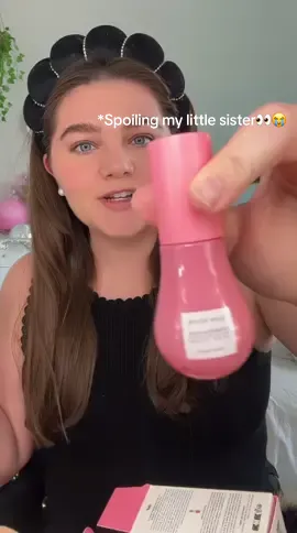 Getting Ready to Spoil My Little Sister at Sephora— part 1 #summerskincare #sephora #grwm