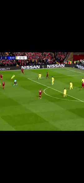 Georginio Wijnaldum v Barcelona ❤️🔥 #anfield #liverpool #limbs #footballgold #championsleague #barca #barcelonafc #PremierLeague #gerrard 