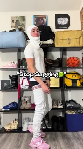 sagging propaganda #outfitinspo 