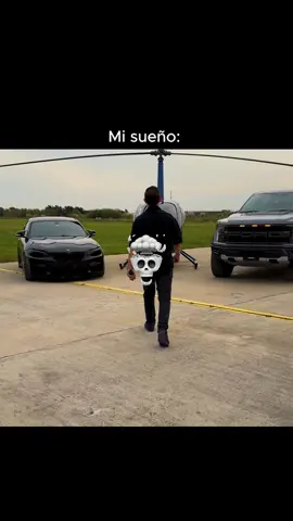 🥷🥷 . #tinomossu #argentina #bmw #helicoptero #camioneta #raptor 
