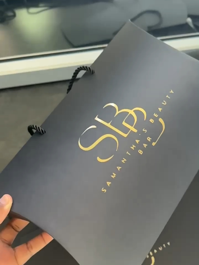 Black and Gold sana💥💥💥💥💥💥 Thank you so much sisi kwande. You can place your order via Whatsapp 0817140207. #hairpackaging #womeninbusiness #fyp #beauty #printingbusiness #SmallBusiness #boxpackaging 