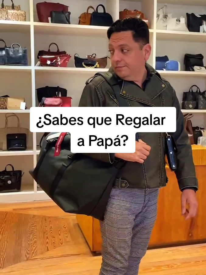 ¿Sabes que accesorio regalar a PAPÁ? 😍En Prune encontrarás desde Mini bag hasta bolsos de viaje... ✨Cómo Asesor de Imagen te recomiendo los productos infaltables para Regalar a Papá... ❤️Visita el Paseo de Compras Casa Gamez Belgrano 575 San Salvador de Jujuy... #personalshopper #organizaciondearmario #comprasinteligentes #casagamez #jujuy #diadelpadre  #prune 