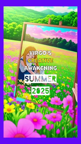 #Virgo #SelfCare #Creativity #ArtisticJourney #ZodiacEnergy#canada🇨🇦 #yyc #Astrology #PersonalGrowth #yyccalgary #fyp#spirituality 