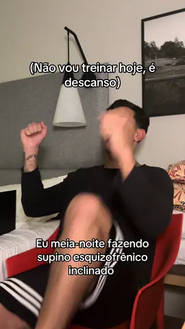 Até a falha #GymTok #gym #fyp 