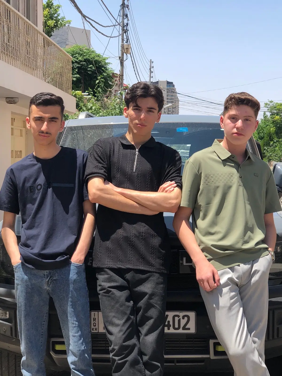 #nzarki #duhok #zaxo #zebari 