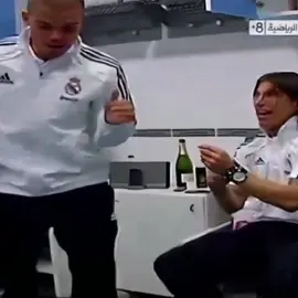 #edits #clips #cb #ramos #pepe #duo #defender #dontflop Pepe x Ramos 😈