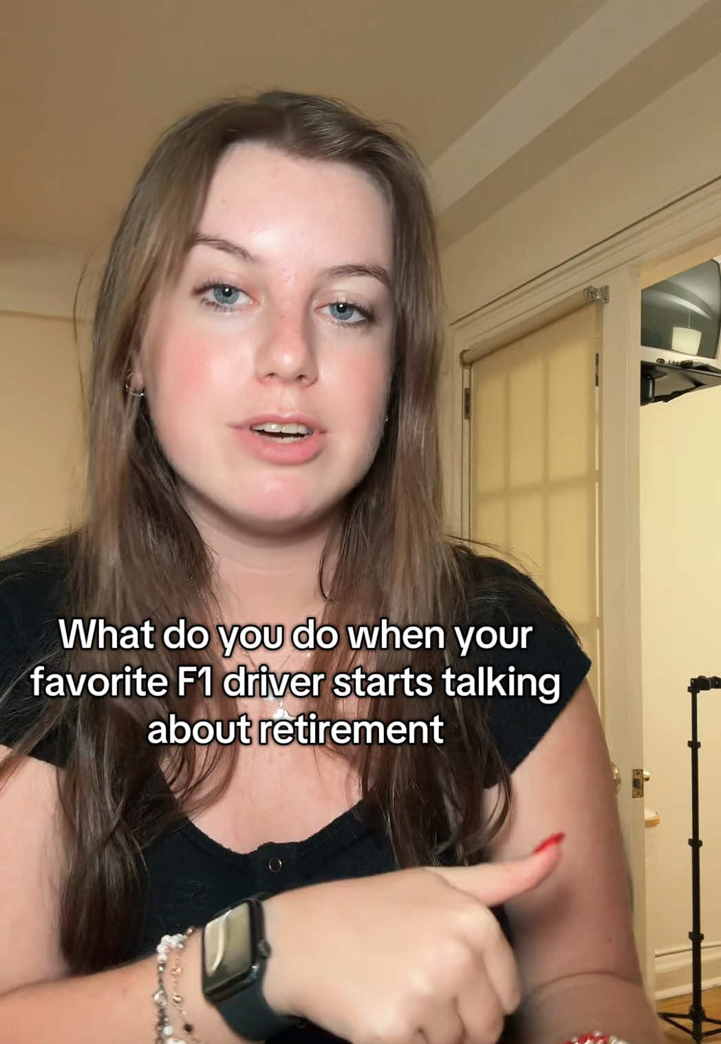 And when Charles does eventually leave I will still come online a defend him with my whole chest #f1 #formula1 #f1tiktok #f1fans #f1memes #formulaone #landonorris #maxverstappen #charlesleclerc #f1community #f1contentcreators #formula1tiktok #formula1meme #Motorsport #sammief1 #fyp #fypシ 