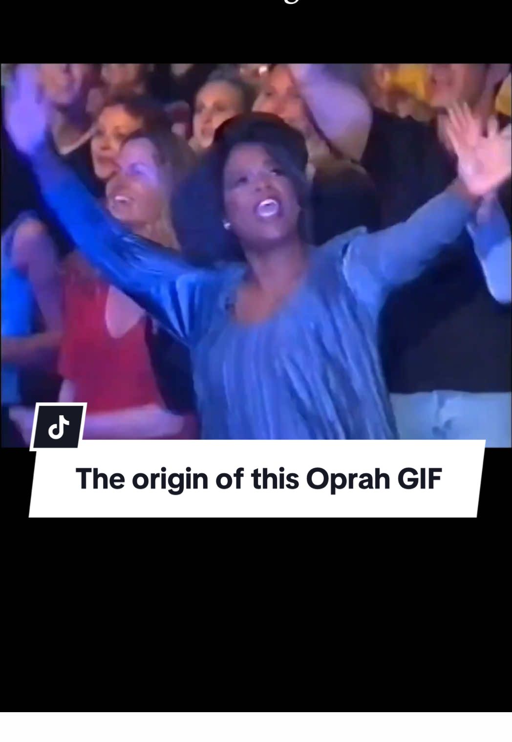 I absolutely love how Oprah was dancing while Madonna performed Ray of Light on the Oprah Winfrey show back in 1998. This is one of my favorite performances from Madonna ever. She sounds amazing and I love how much the audience was into it! This song gives me life. #Madonna #rayoflight #oprah #90sedit #90sthrowback #90s #1998 #90smusic 
