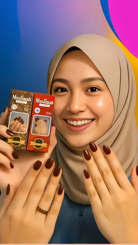 (PAKET HEMAT & ombre) dapat pilih warna henna kuku muslimah halal dan tahan lama #KukuCantik #KukuHalal #PerawatanKuku #NailInspiration #HalalBeauty   #KukuGlowUp #NailLovers #KecantikanKuku #KutekHenna #KutekInai   #ManicureHalal #MuslimahBeauty #KukuMuslimah #KukuEstetik