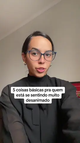 Formas simples de cuidar da nossa saúde mental diariamente #transtornomental #depressao #desanimo 