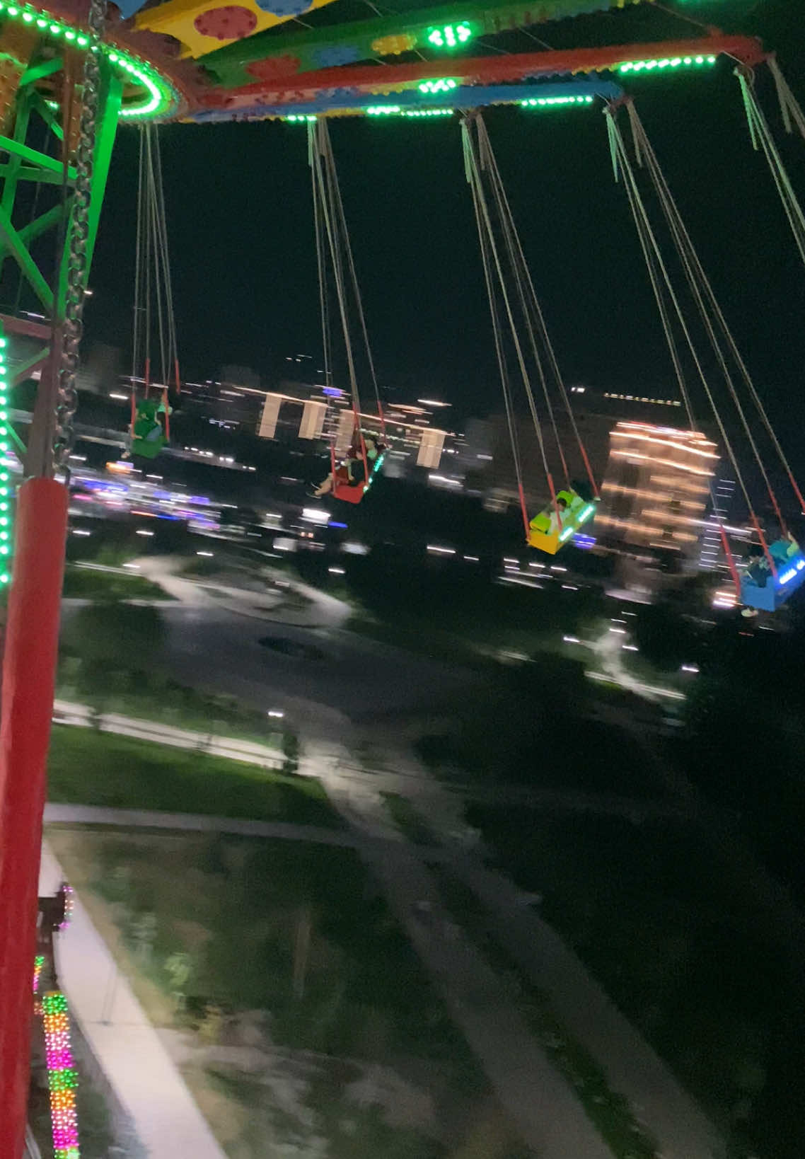 #bishkek #baitikskypark#skypark #nochnoibiskek#🇰🇬❤️ 