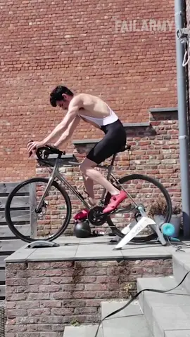 You know, all the other time machines use fossil fuels... 😩 🤣 #bike #biking #bikelife #bikefail #fail