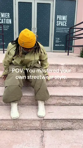 Authentic behavior 🤞🏾🤍🔥 #streetwear #viraltiktok #viral #fyp #fashion #fashiontiktok #outfitinspo #aesthetic #styletips #speed #ddg @DDG 