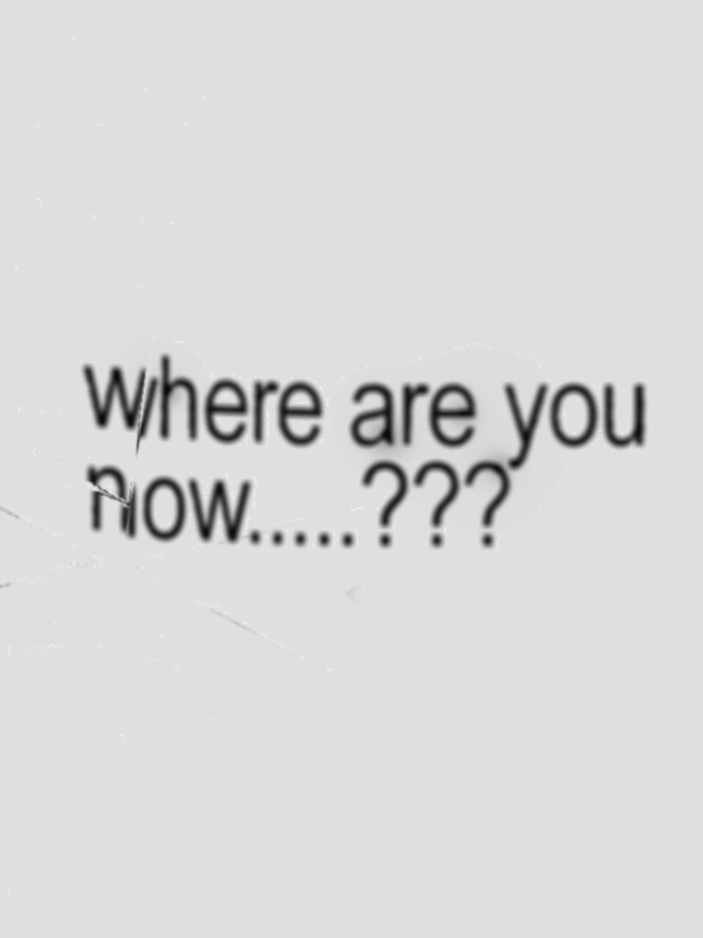 So where are you now? . . #alanwalker #faded #lyrics #edit #fyp 