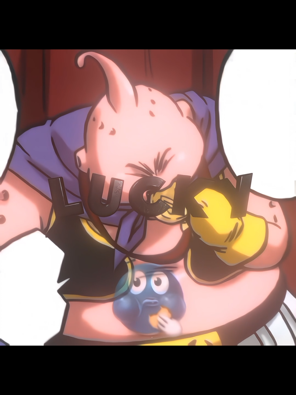 Buu's Glowup 🔥 || Quick Post || #buu #majinbuu #majin #fatbuu #superbuu #kidbuu #5x30 #buuedit #dragonball #dragonballz #dragonballsuper #db #dbz #dbs #targetaudience #goviral #edit #fyp 