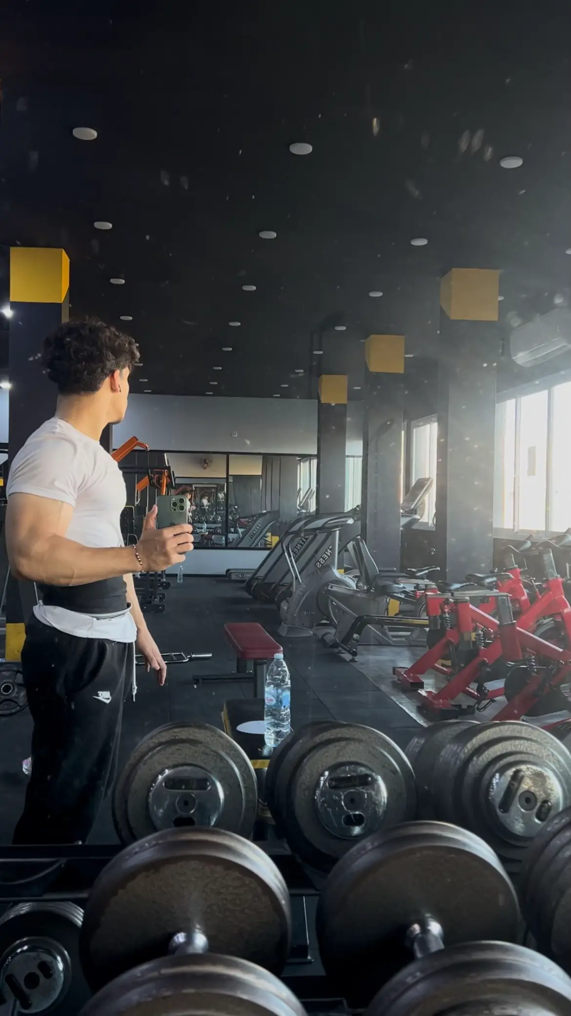 #gymdz #goldenbody #mafitness #kader #الجزائر🇩🇿_تونس🇹🇳_المغرب🇲🇦 #viral #fyp 
