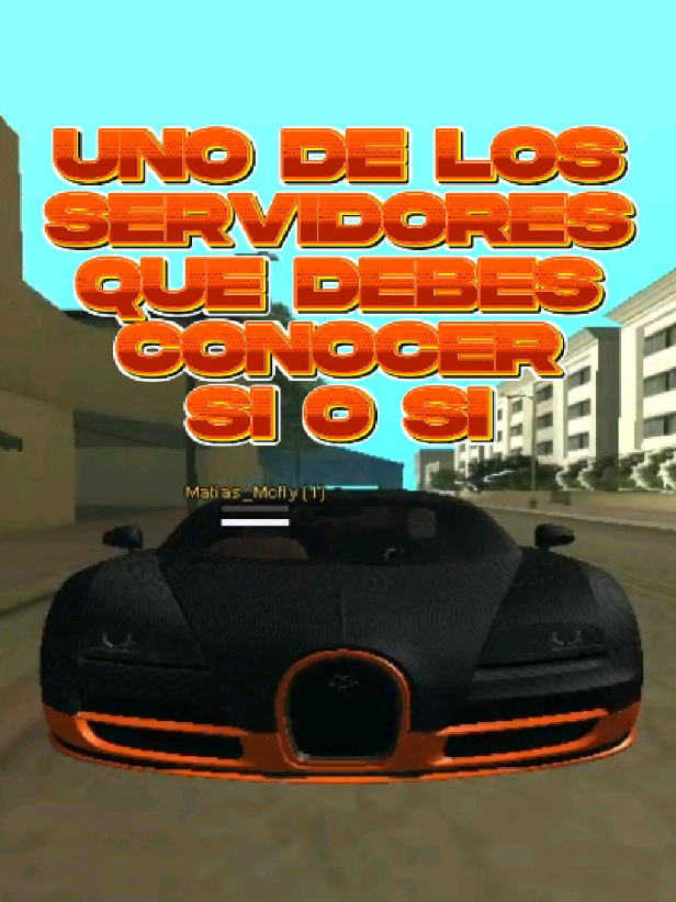 @Fnatic City cambió de IP 😈 #dirtybotplays #fnaticcityrp #servidordesamp 