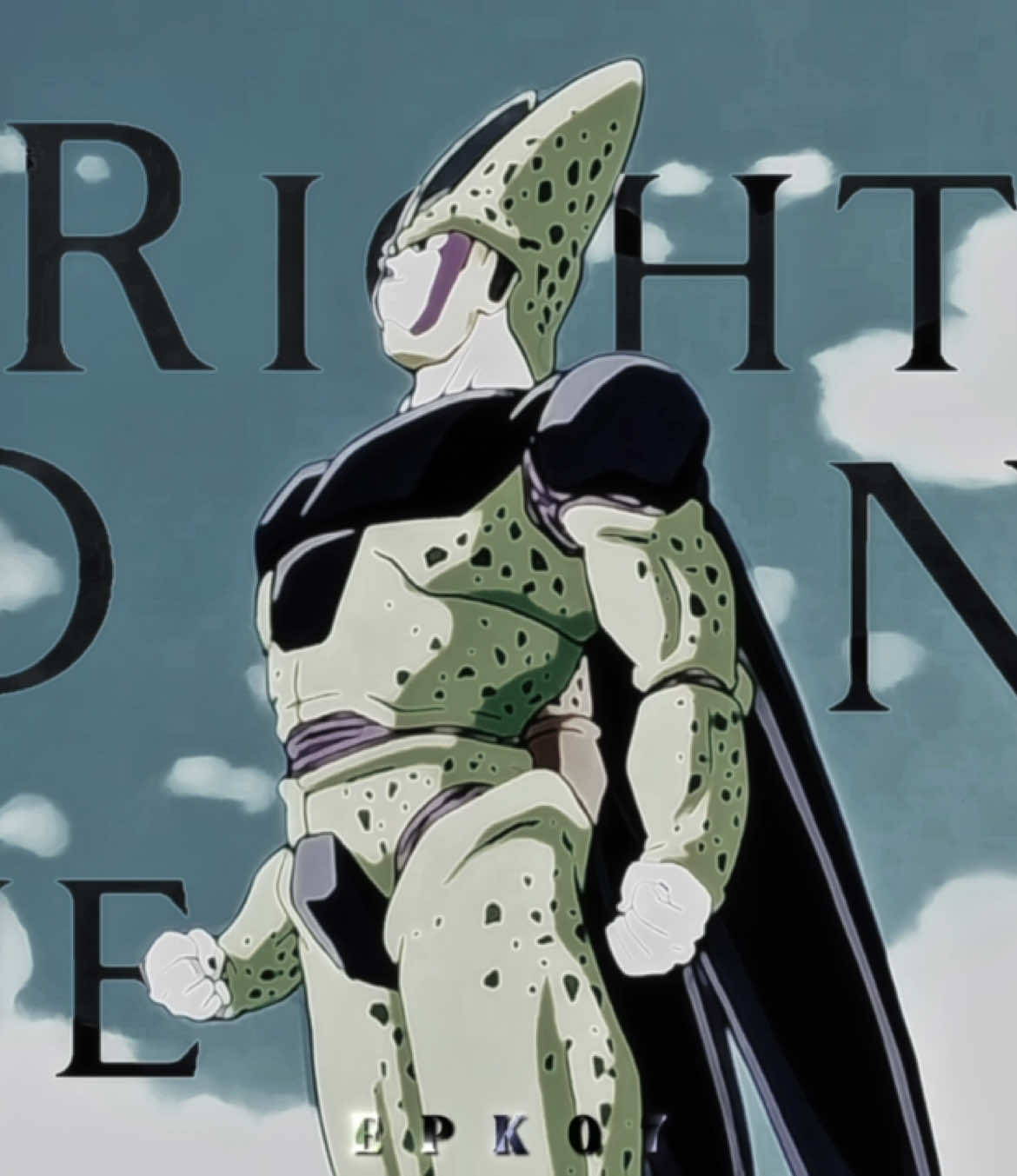 “La ia dominará el mundo” la ia: ||#fypシ゚ #paratii #edit #cellperfecto #cell #dbz #humor #CapCut 