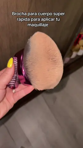 #berryblurr#blend#blur#bodybrush#extralarge#apliedbrush