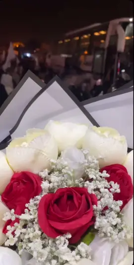 #مبارك عودتك من بيت الله اختي حبيبتي🥺🤍✨ #استقبال_الحجية_من_بيت_الله_الحرام🤍✨ #اختي_حبيبتي #مكه_الان #مكه_جده_السعوديه #العراق_السعوديه_الاردن_الخليج #البحرين🇧🇭 #الصين_ماله_حل😂 