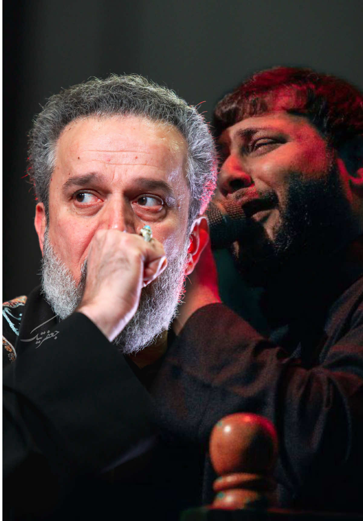 مو كالوا يرجعون 💔