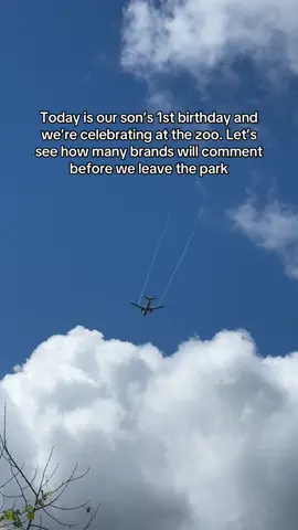 The comments are open and the stroller is rolling. Who’s showing up for our baby boys big day? 🫶🏽 #baby #birthday #Lifestyle #brand #trend