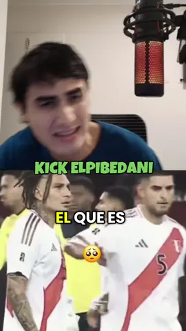 #seleccionperuana #futbol⚽️ #incondicional #hinchada #fpf #futbolperuano #mundial #mundial2026 #bicolor #blanquirroja #christiancueva #eliminados 