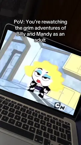 Ayo wtf #cartoonnetwork #thegrimadventuresofbillyandmandy #cap #fact #comedy #nickelodeon #disney #funny
