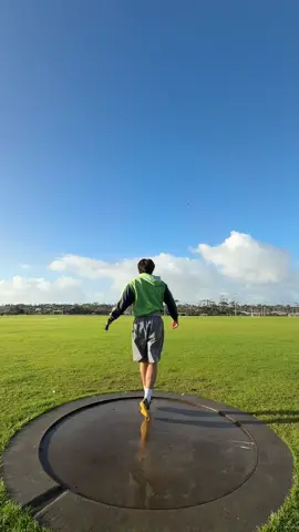 Cynthia hit that 😮‍💨