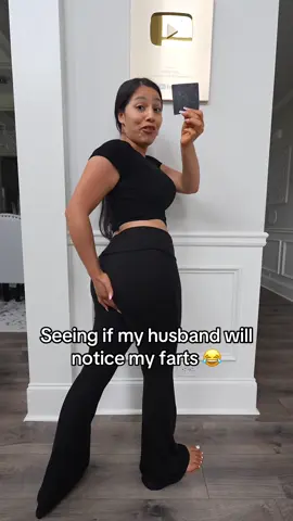 Did it work?! 👀 #fyp #Relationship #jehielynalex #couplecomedy 