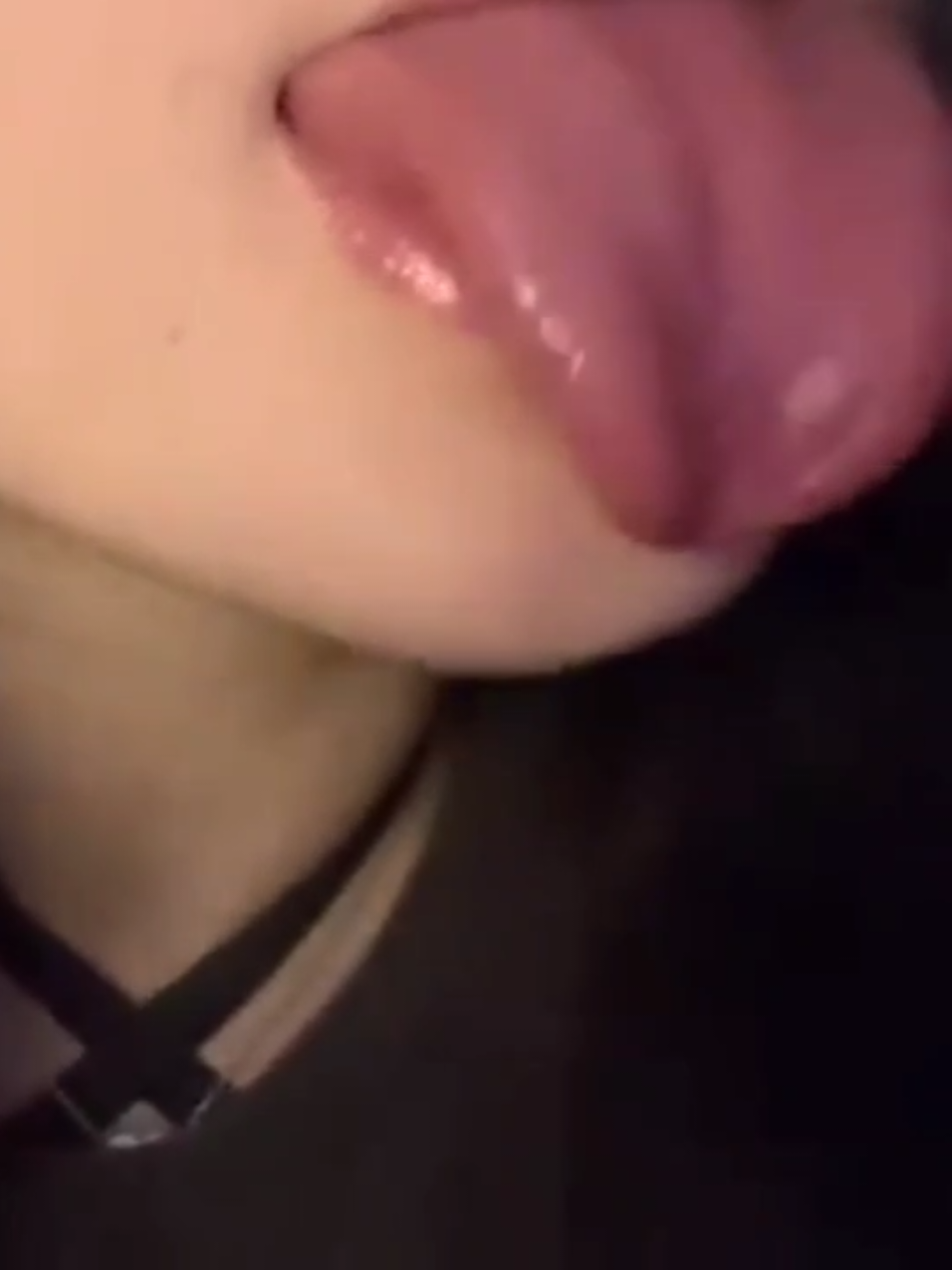 ASMR MOUTH SOUNDS 👅  #asmr #asmrmouthsounds 