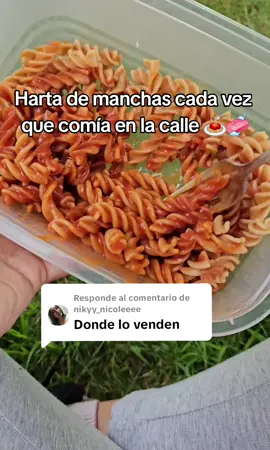 Respuesta a @nikyy_nicoleeee  Más información en nuestro perfil 👀  #quitamanchasportatil #quitamanchas #sticklimpiador #manchasRopa #ropaLimpia #gadget #tiktokespaña  Este quitamanchas portátil va en el llavero, colgado del móvil o en la mochila. Para estar siempre limpia, estés donde estés. Perfecto para comidas fuera de casa, viajes, camping, eventos o cualquier imprevisto.