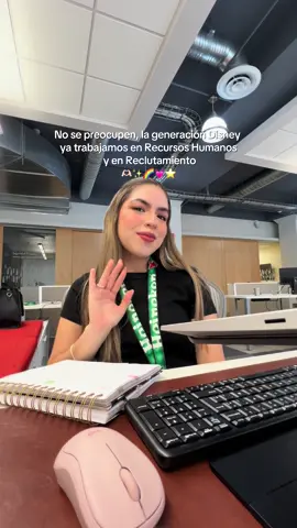 De cantar “this is what dreams are made of” a ayudar a otros a cumplir los suyos ✨🚀  #reclutamiento #rh #disney #trabajo #work #corporatetiktok #corporatelife #corporategirlies #fyp #parati  