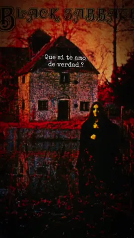 #blacksabbath #ozzyosbourne #nibblacksabbath #metalmusic #metal #rock #rockmusic #paradedicar🙈❤️🙈   #CapCut 