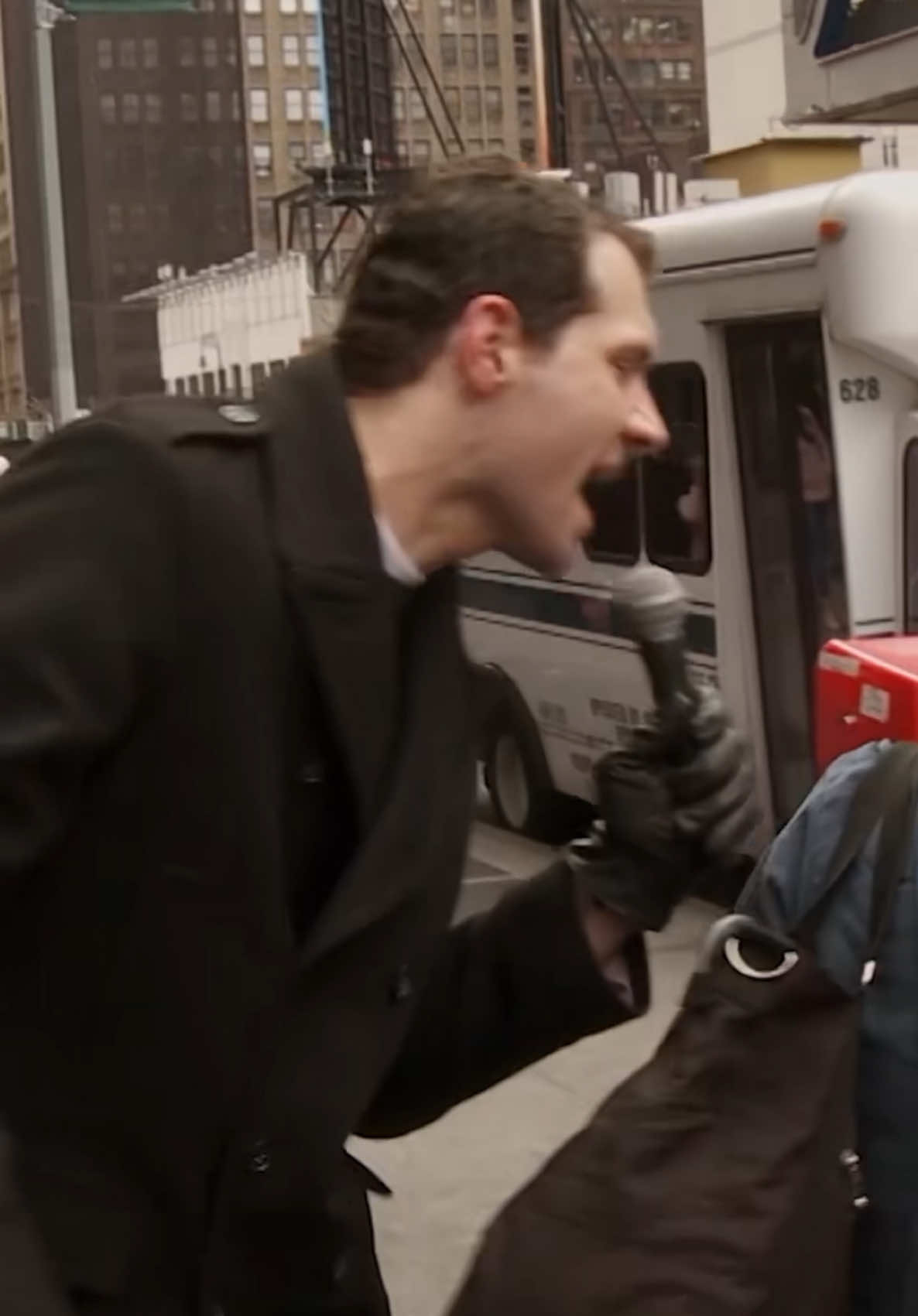 HAPPY #Pride MONTH TO EVERYONE INCLUDING THIS LADY!! #billyonthestreet #pridemonth 