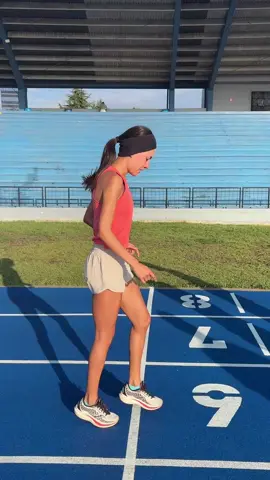 #Canva técnica de carrera #Running 