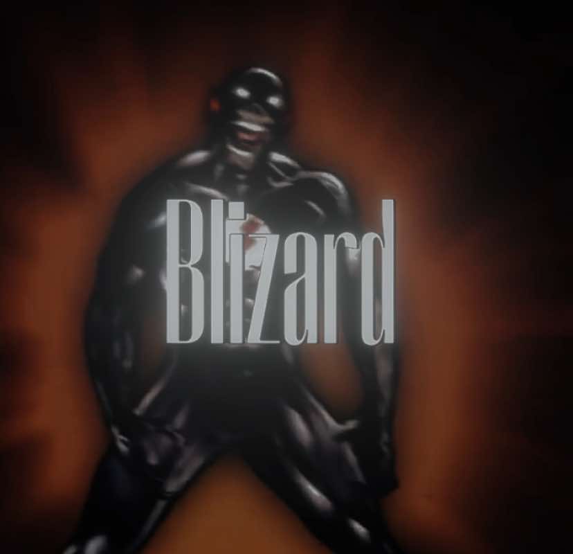 Black Flash ⚡️🧟 | 10k edit soon | Tags: #fyp #viral #edit #foryoupage #flash 