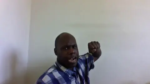 Punch the freaking camera #fy #fyp #fypage #fypシ #viral #viralvideo #viraltiktok #basketball #basketballtiktok #sga #shaigilgeousalexander #shai #mostvaluableplayer #MVP 