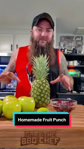 Holy CRAP was this good!