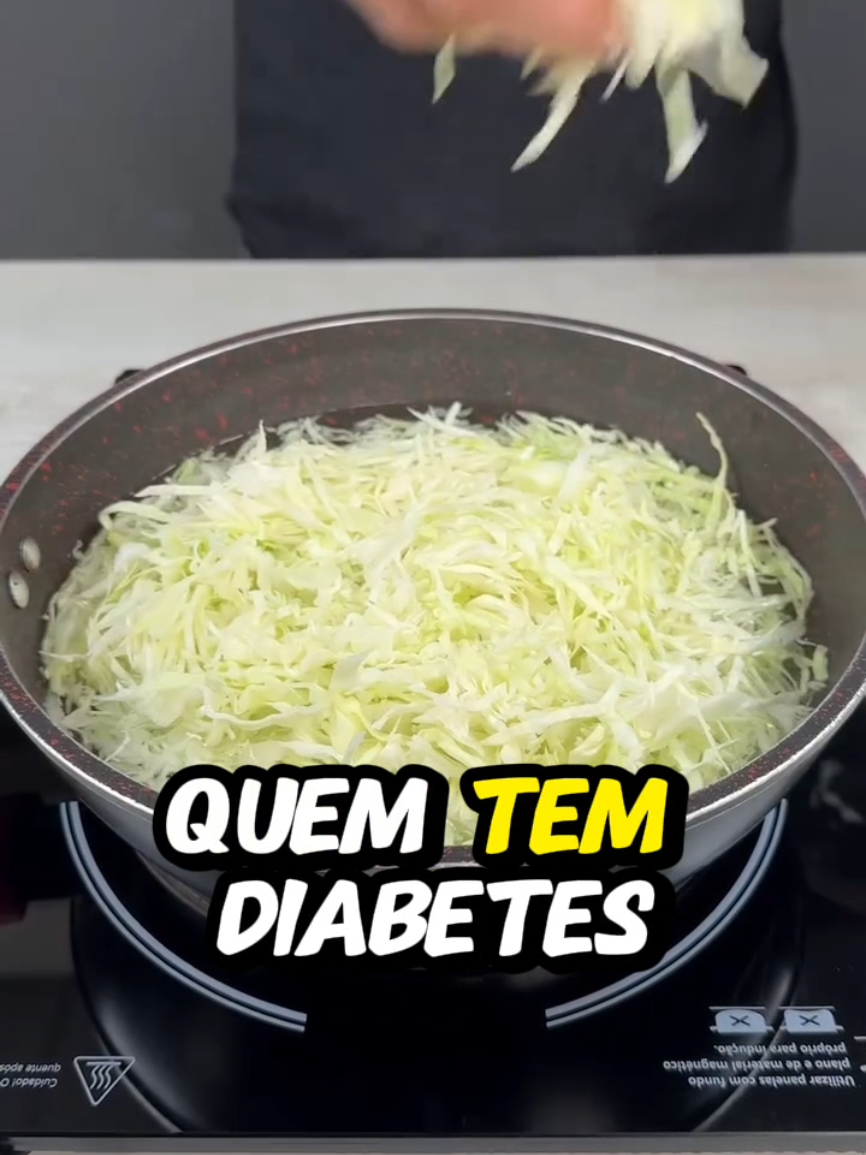 receita para diabéticos  #diabetes #glicemia #alimentacaosaudavel #fyy 