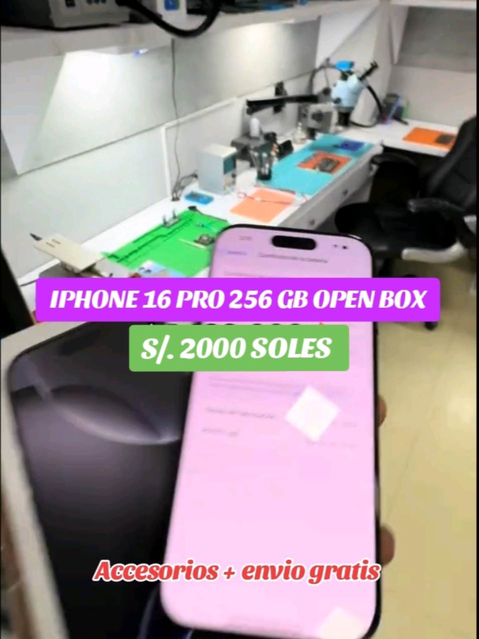 Últimas unidades en stock 🔋🍏💯✅ #iphone11 #iphone11pro #iphone11promax #iphone12 #iphone12pro #12promax #iphone12promax #iphone13 #iphone13pro #iphone13promax #11 #12 #13 #celularesacuotas #celularesacredito #celularesbaratos #celulares #iphone14 #iphone14pro #iphone #iphone14promax #iphone15 #iphone15promax #iphonex #iphonexsmax #iphone8plus #samsung #samsungs24ultra #samsungs21ultra #samsungs23ultra #samsungs25ultra #iphone15pro #iphone16 #iphone16pro #iphone16promax 