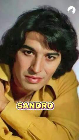 ASÍ🎵 SANDRO 