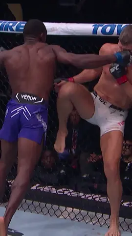 You heard the man 👊 Joaquin Buckley is locked in and ready to deliver a knockout we won’t forget. #UFCAtlanta @UFC  [ LIVE SAT 10pmET on ESPN+ ]