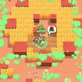 1hp 😳 #brawlstars #бравлстарс #brawl 